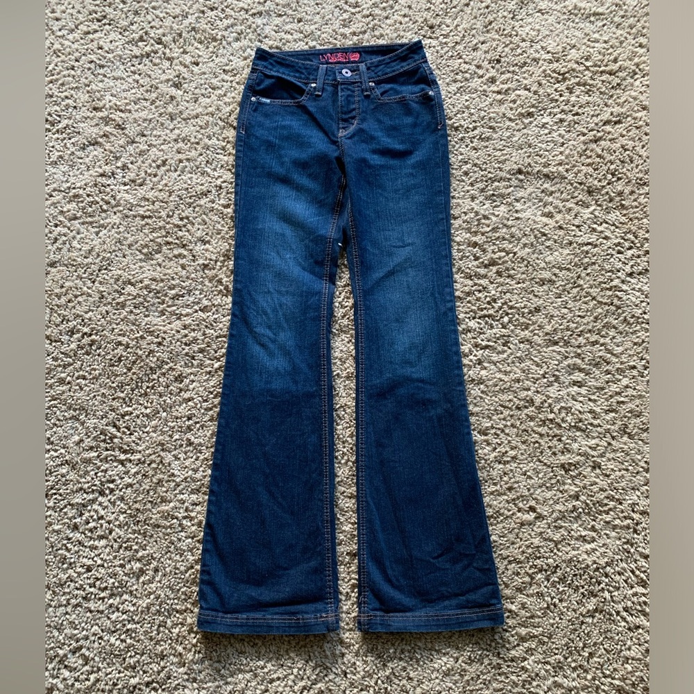 Cinch Trousers